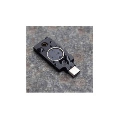 Yubico YubiKey C Bio USB-C - Ultimate Security Key for Protecting Your Digital Identity | Shop Now!